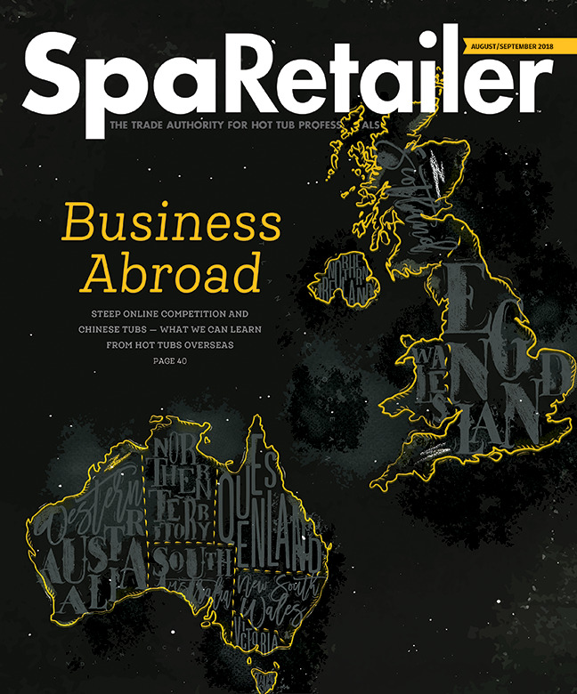 August/September 2018