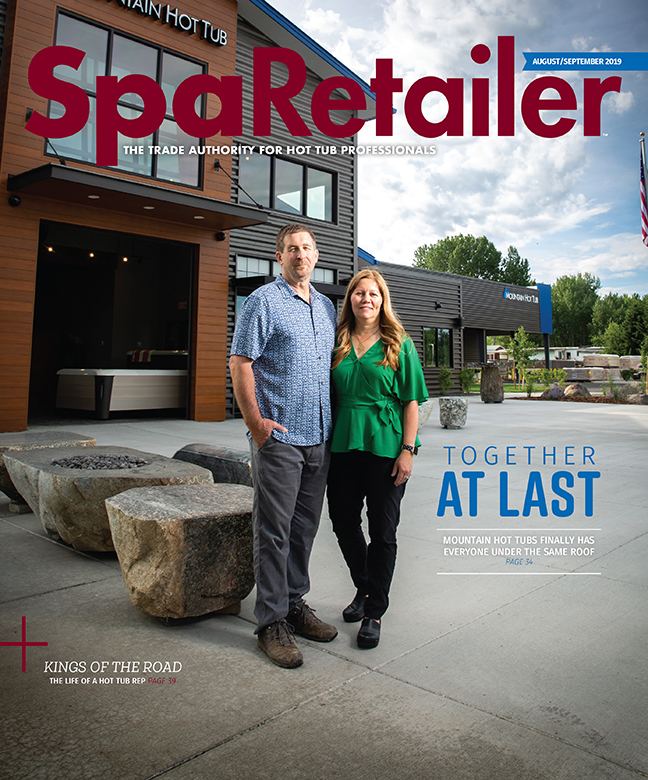 August/September 2019