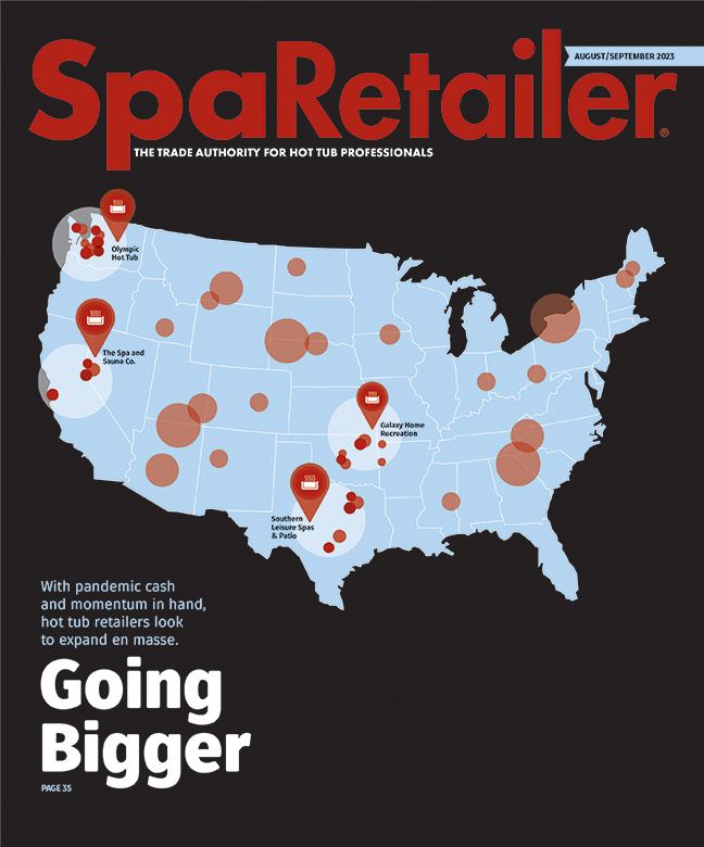 August/September 2023