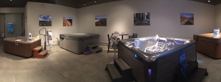 Things We Gained in the Fire