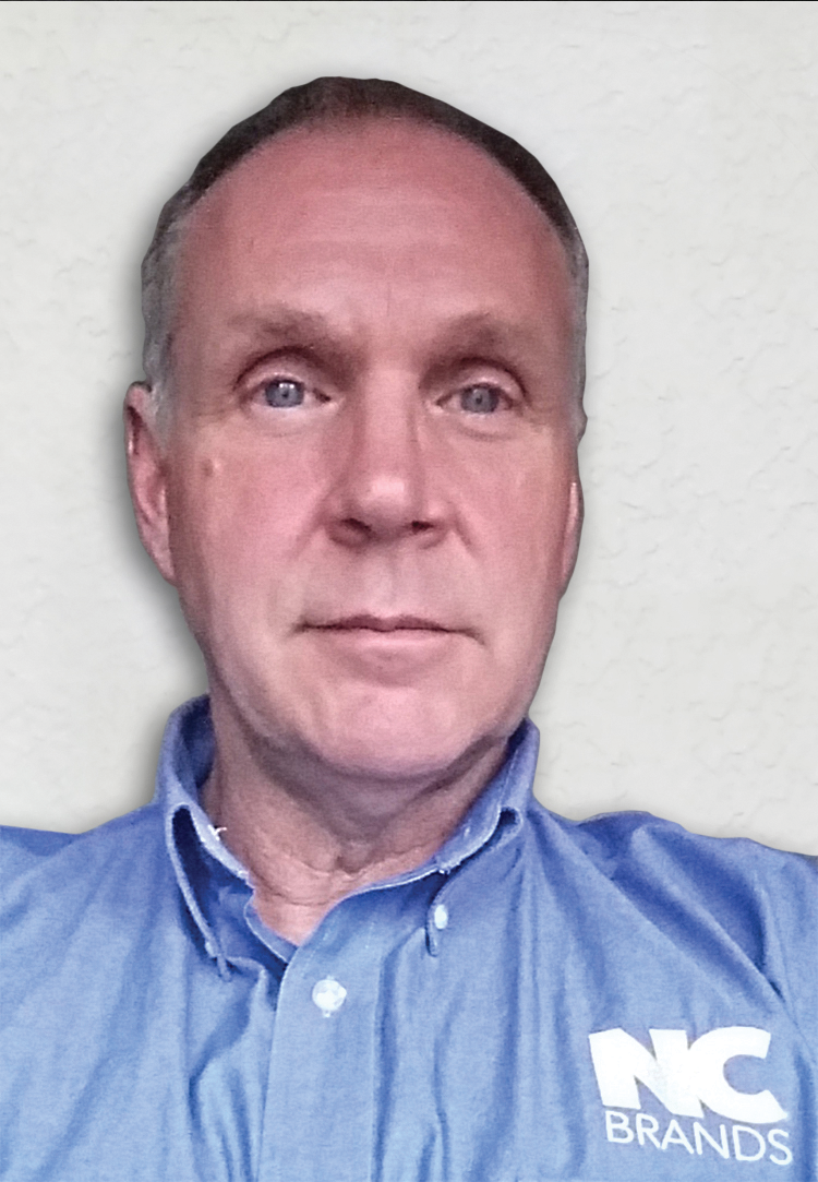 NC Brands Adds to Sales Team