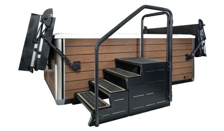 Leisure Concepts: Step by Step