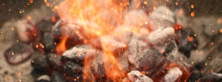 Grills Sales Sizzling