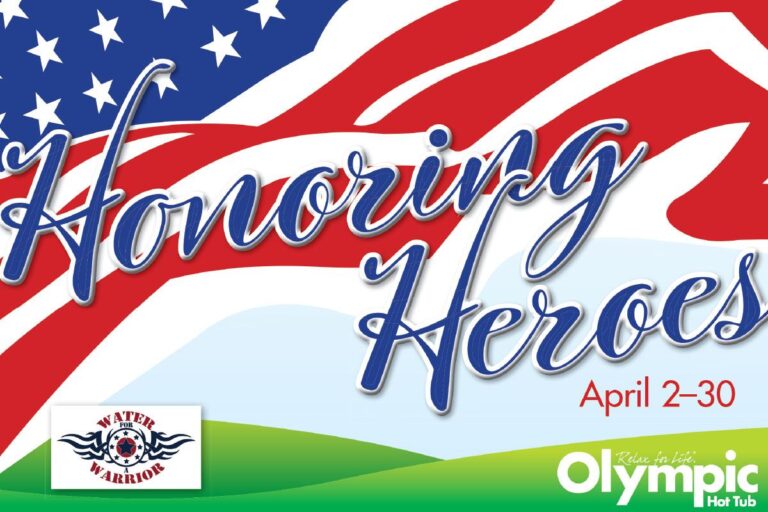 Good News: Honoring Heroes