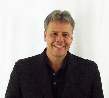 Todd Shannon, Bullfrog vice president of business development