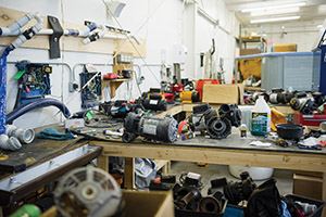 Big Fish Publications