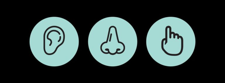 Experiential and Sensory Design