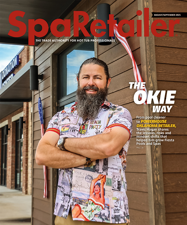 August/September 2025