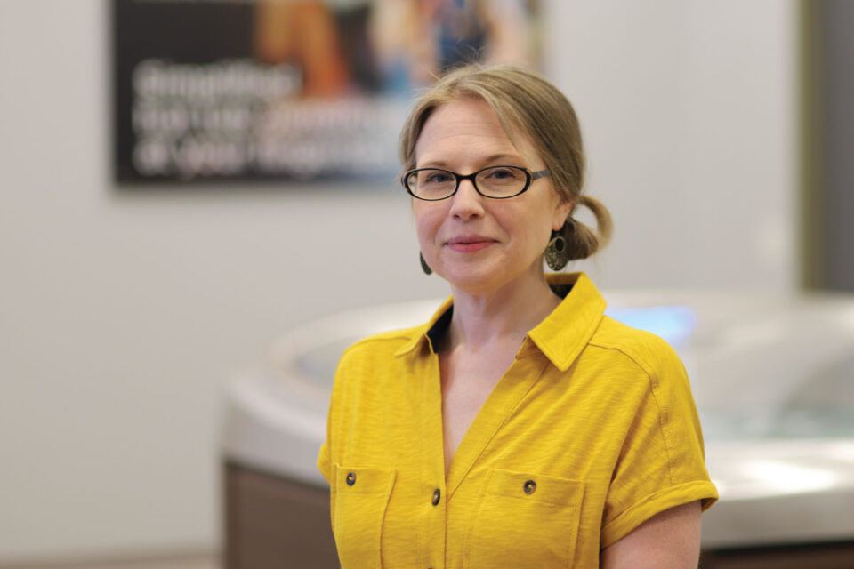 Jacuzzi Hot Tubs of the Triangle