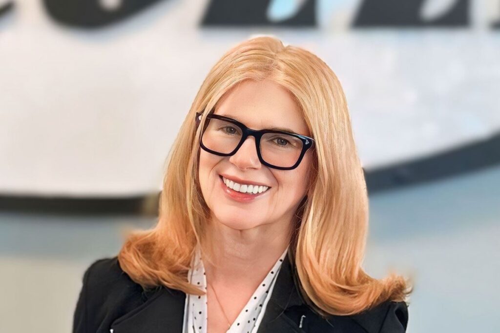 Patti Ryan Jacuzzi Group