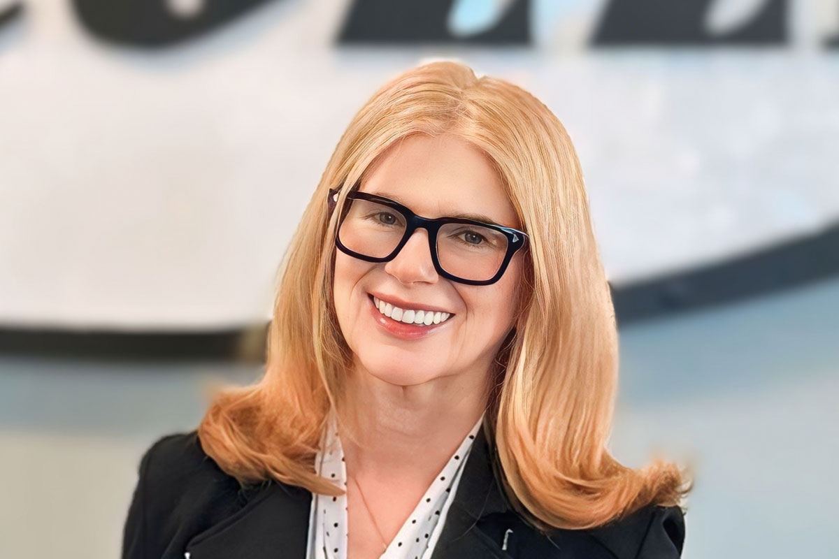 Patti Ryan Jacuzzi Group