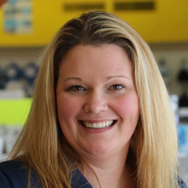 Katie Birely - 2024 30 Under 40