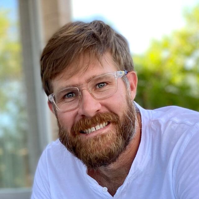 AJ Grucky - 2024 30 Under 40