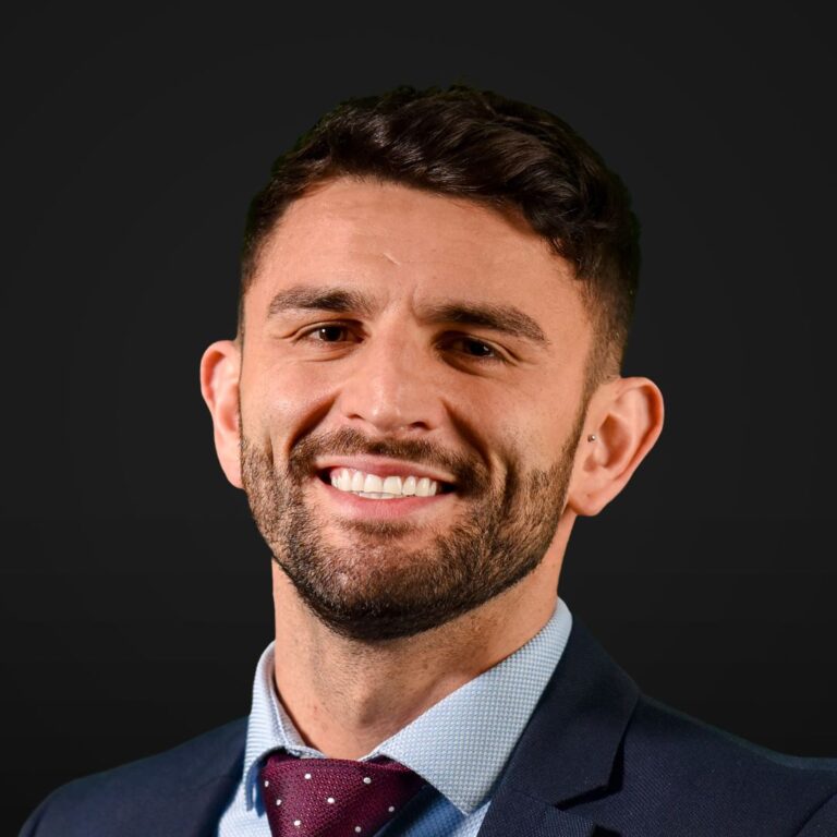 Gareth Ward — 30 Under 40 2024