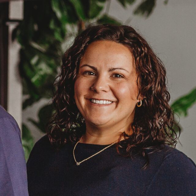 Maggie Wood - 2024 30 Under 40 