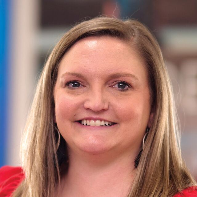 Kara Weed - 2024 30 Under 40 