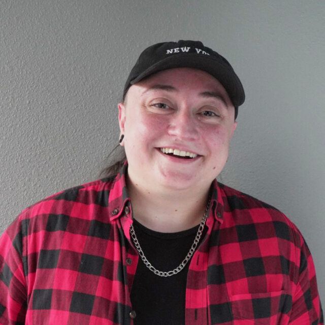 Radostina Stoycheva - 2024 30 Under 40 