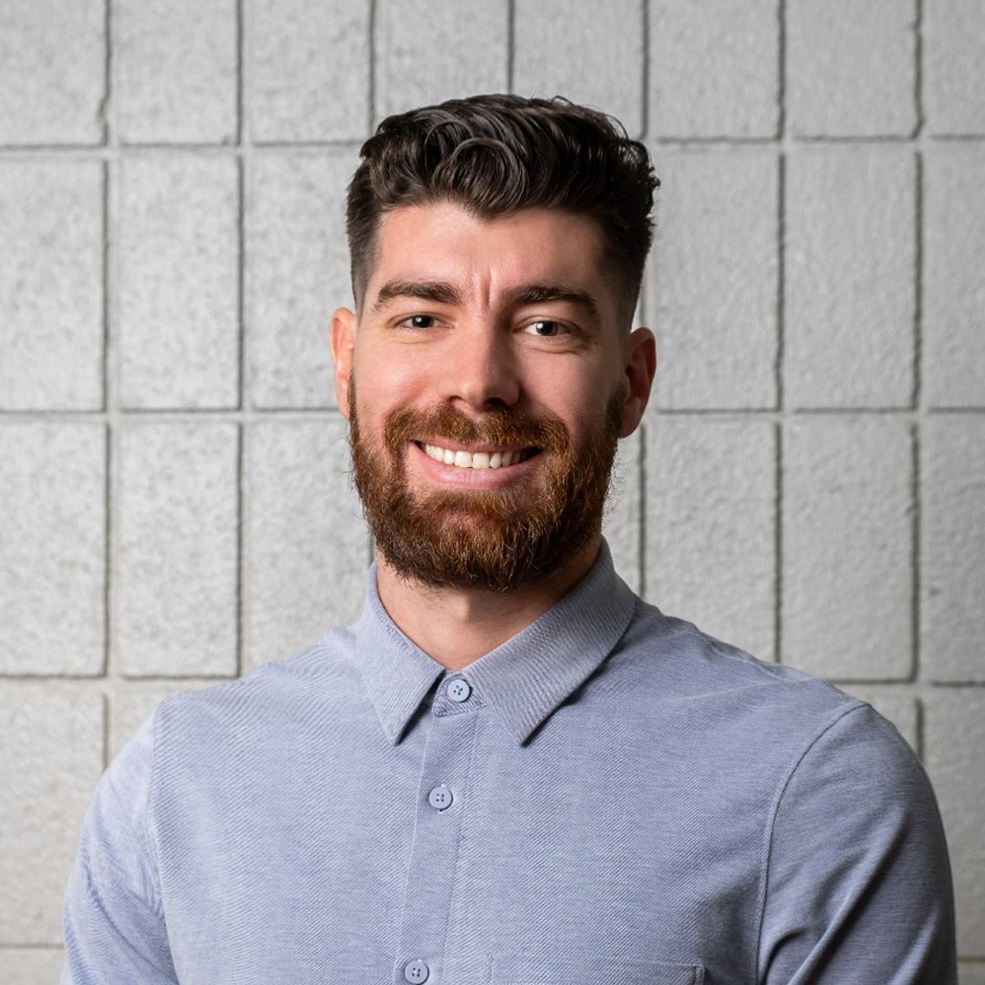 Damian Goncalves - 2024 30 Under 40