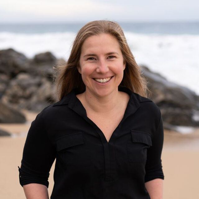 Amanda Annis - 2024 30 Under 40 