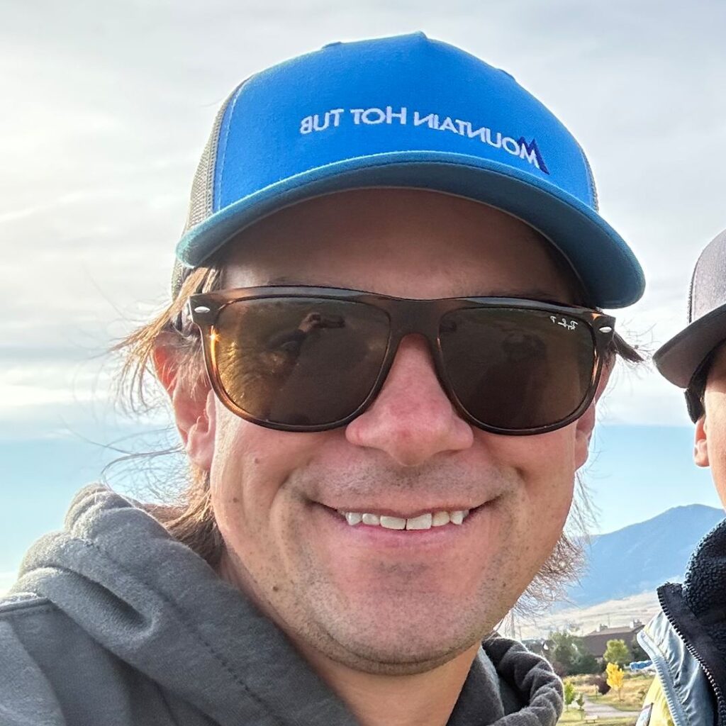 Tim White - 2024 30 Under 40