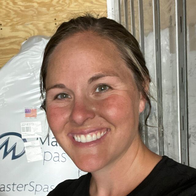 Lauren Cotter - 2024 30 Under 40 