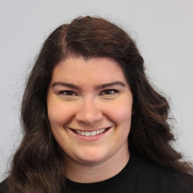 Mary Stefanski - 2024 30 Under 40