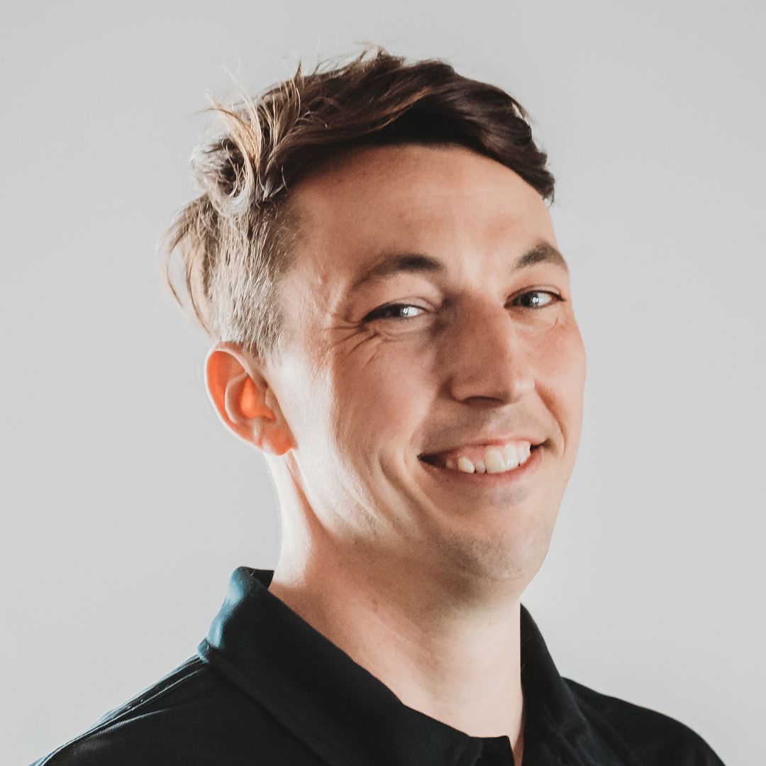Charles Koncewicz - CK Spas - 30 Under 40 