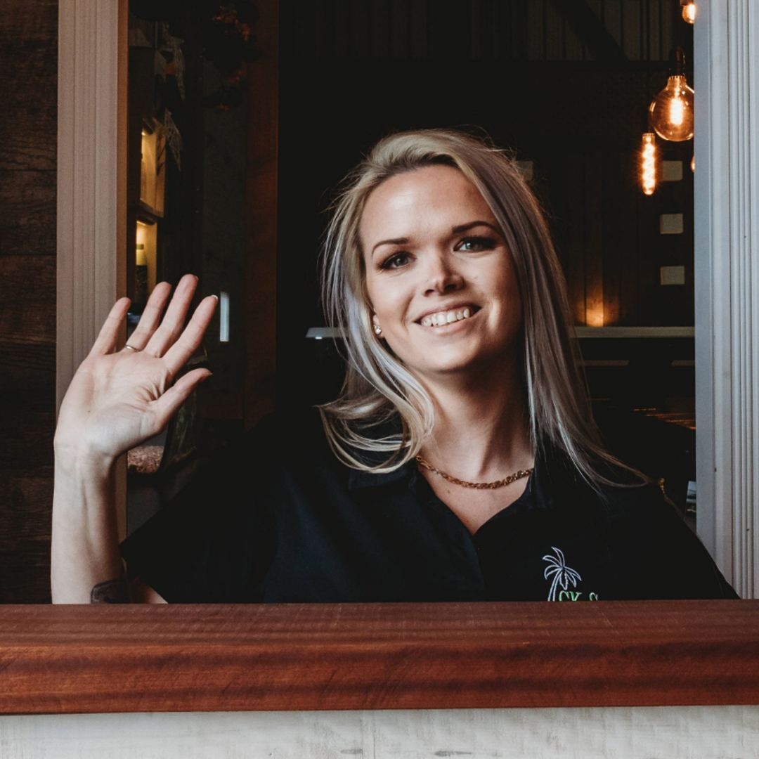 Dana Hyde - CK Spas - 2024 30 Under 40 