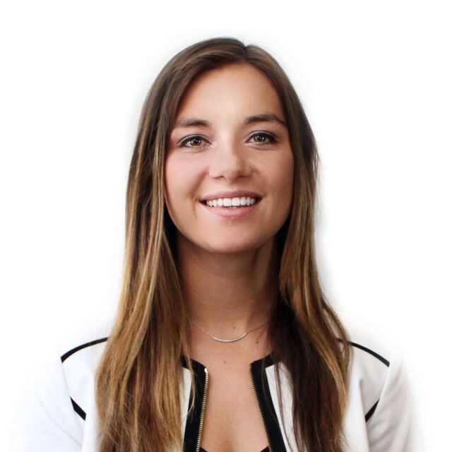 Jessica Werner - 2024 30 Under 40