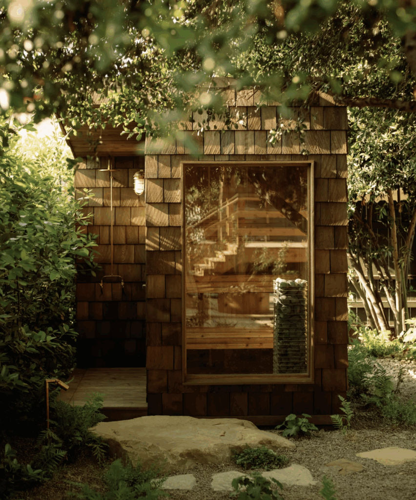 Harbor Saunas and Soake Pools