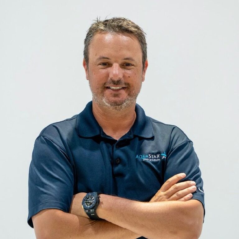 AquaStar Promotes Todd Pieri to President 