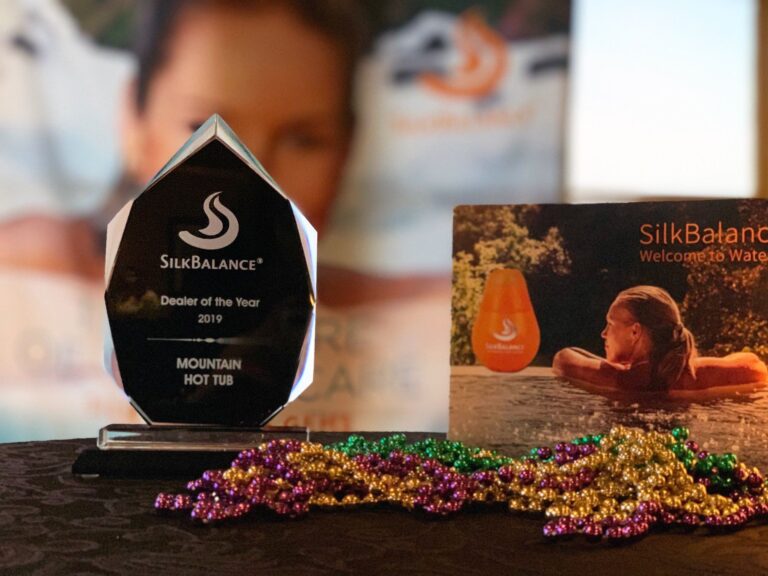 SilkBalance Names Top 2019 Retailers