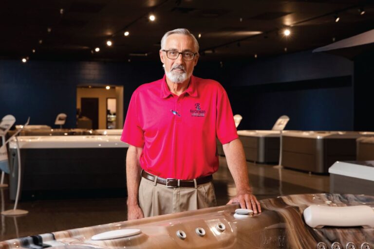 Backyard Leisure | Eye on Expansion