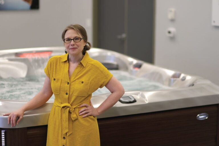 Jacuzzi Hot Tubs of the Triangle | Virtual for the Win