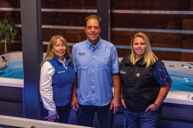 Spa Depot of Utah | Keys to Survival