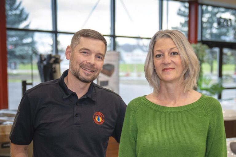 Alaska Stove & Spa | The Patient Planner