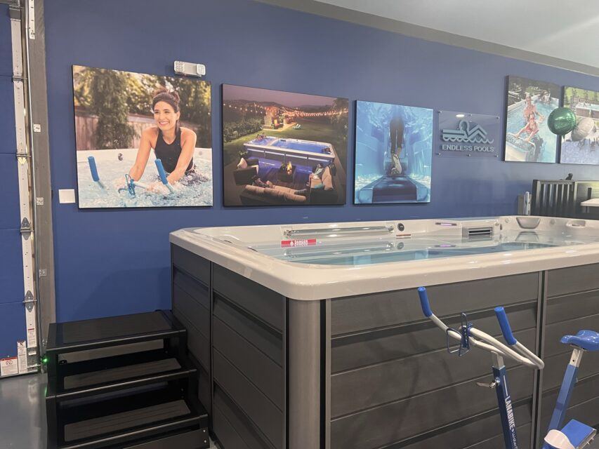 Hot Spring Spas of Music City