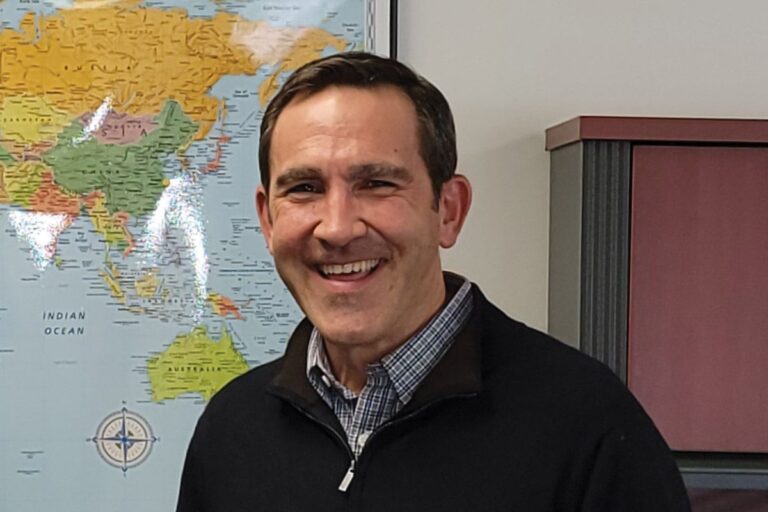 A&B Accessories: The New Guy