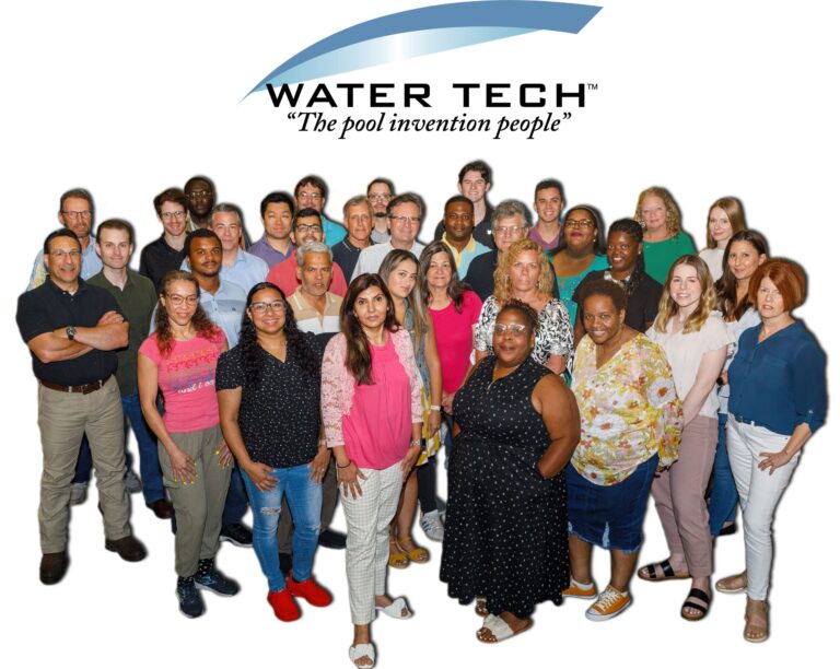 Water Tech Corp Wins Best Place to Work Third Year in a Row