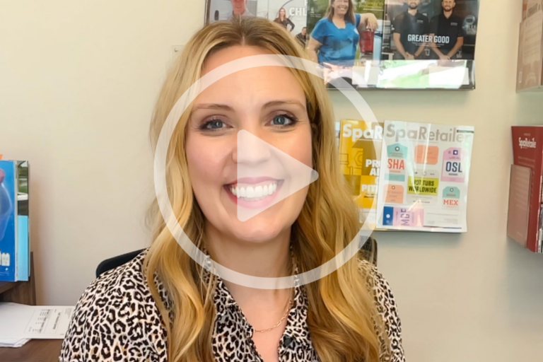 That Wacky, Zany Hot Tub Life