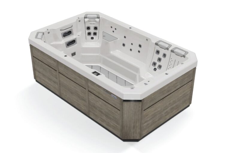 Bullfrog Spas: Twists and Tweaks