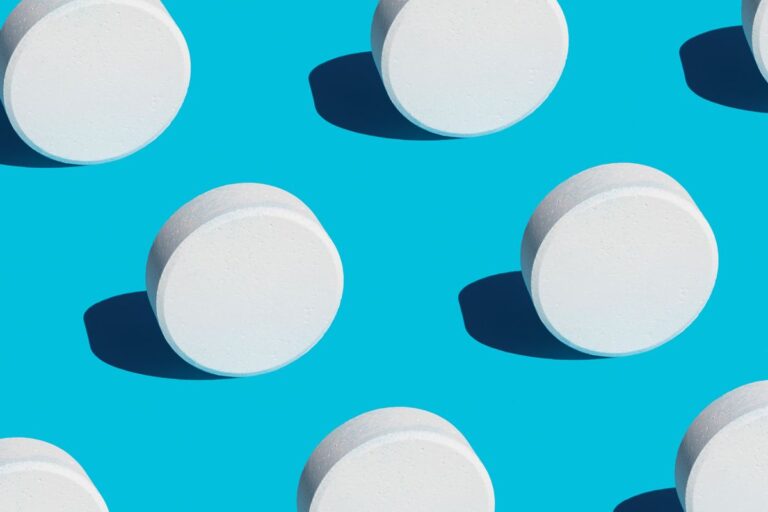 Curious About Chlorine