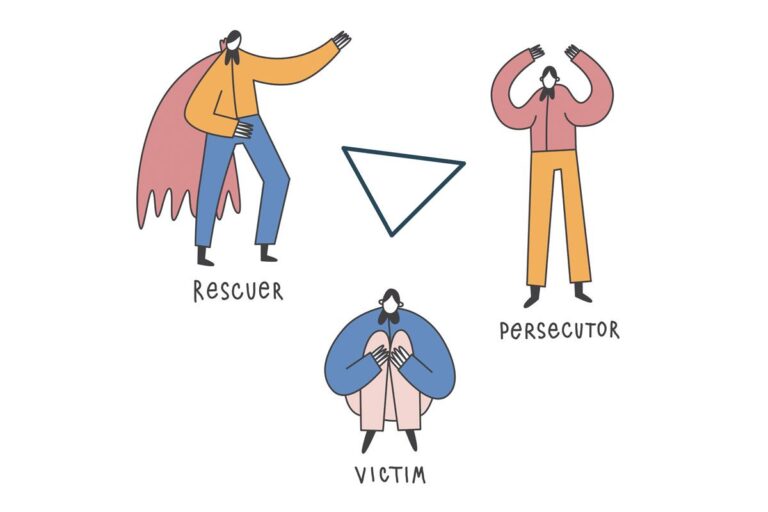 Knowing You’re in Water