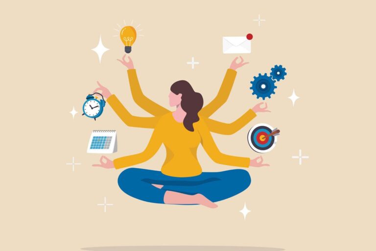 An Unusually Simple Tip for Increasing Your Productivity