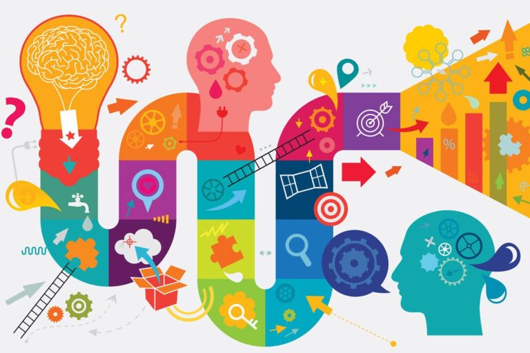 Jumping into Work with Joy