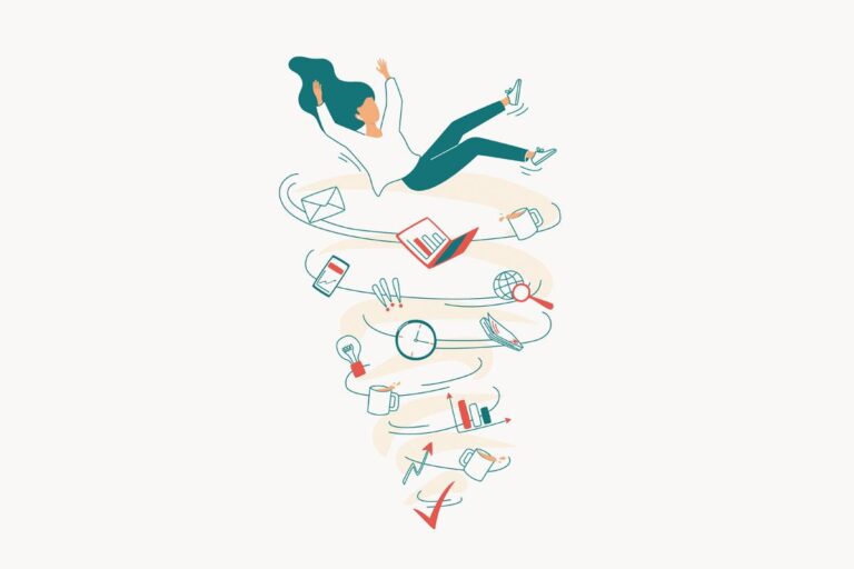 Are You a Wolf or Rabbit Leader?