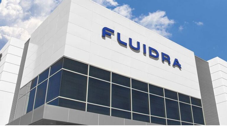 Fluidra appoints VP of commercial, spa and specialty division