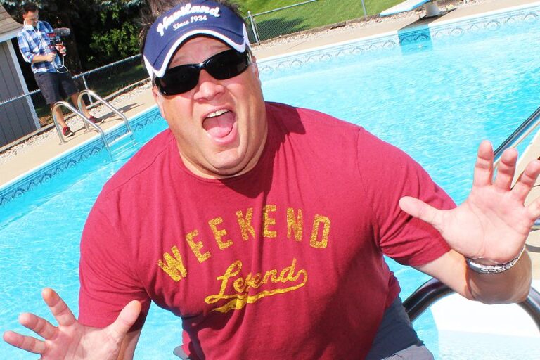 New Web Series Combines Fun and Education about Spa and Pool Industry