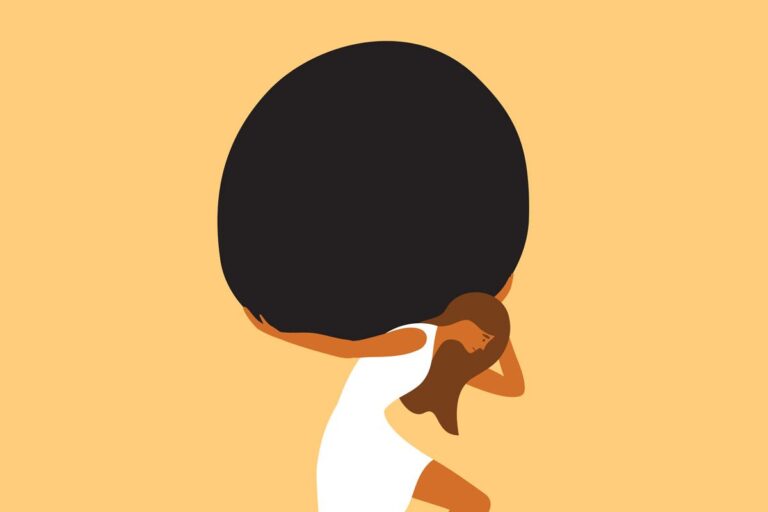 Three Tips to Get Unstuck