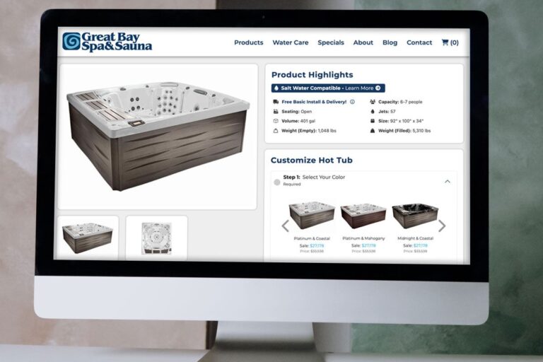 E-Commerce Made Easy